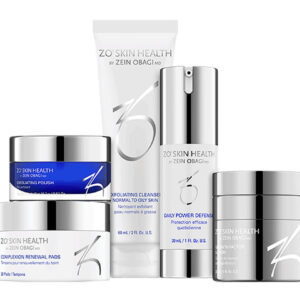 Anti-Aging Program