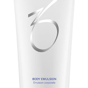 Body emulsion