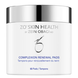 Complexion Reneval Pads