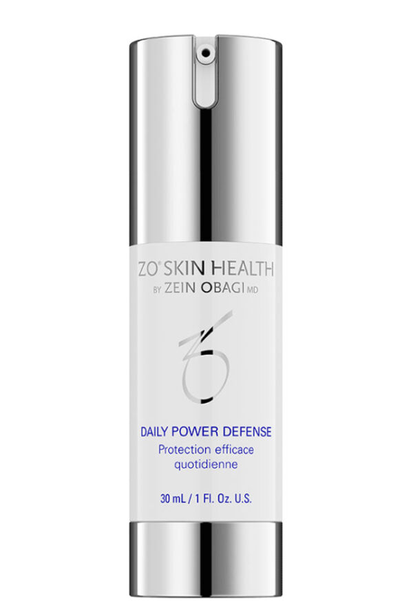 Daily power Defense