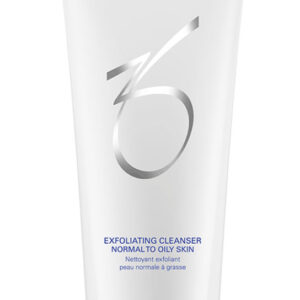 Exfoliating Cleanser