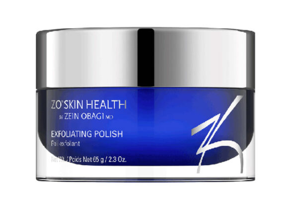 Exfoliating Polish