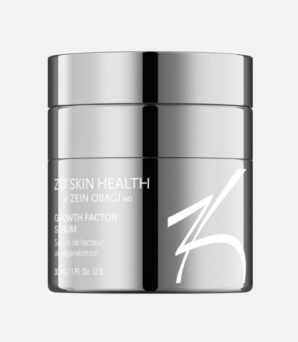 Growth Factor Serum