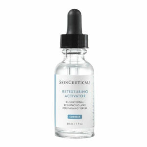 Retexturing Activator
