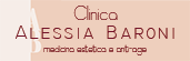 Logo Alessia Baroni
