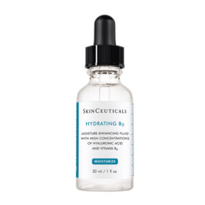Hydrating B5 siero viso con acido ialuronico