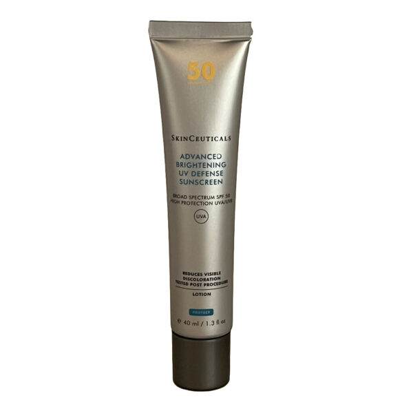 Protezione solare SPF 50